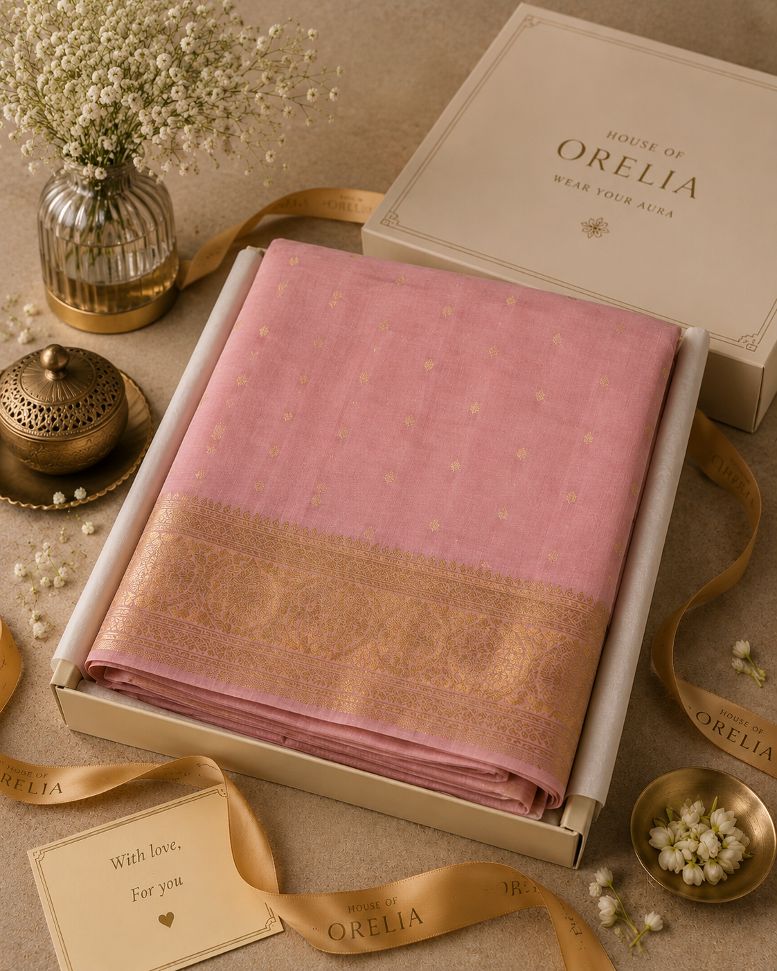 Cotton Sarees